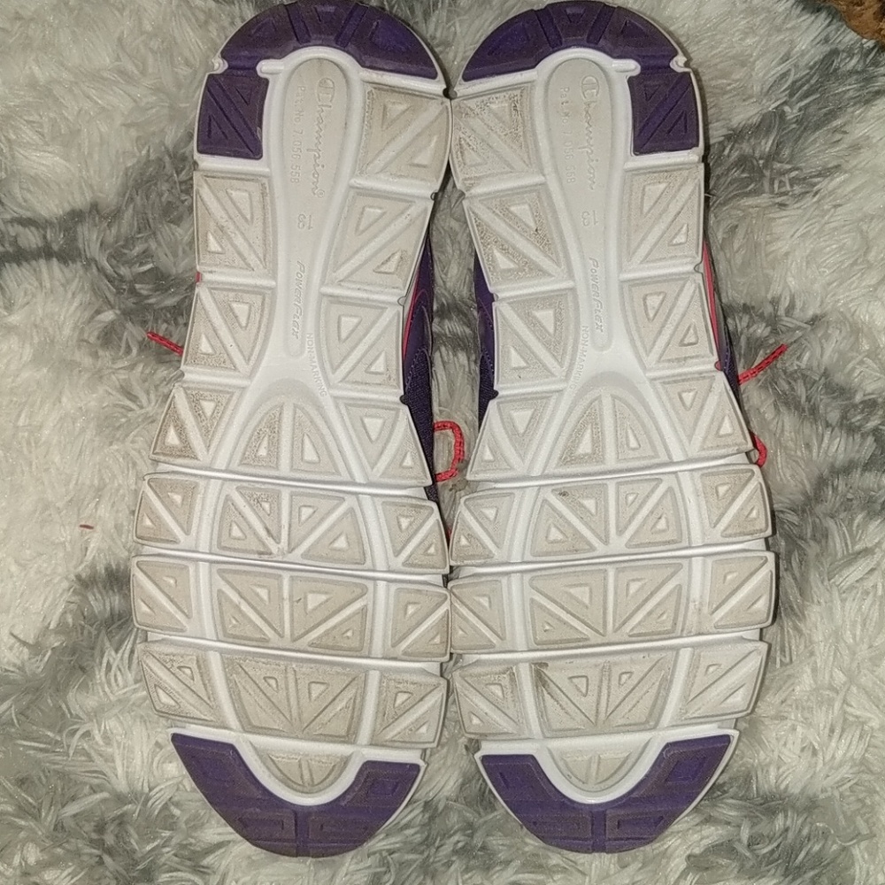 ⬇️💲Champion powerFlex sneakers - Picture 7 of 8